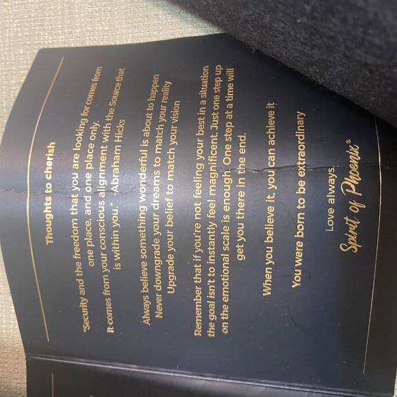 Spirit of Phoenix Bottle for Water, Coffee and Fruit Water - Picture 13 of 14